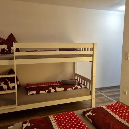 Apartement Klingenschmid 볼더스 외부 사진