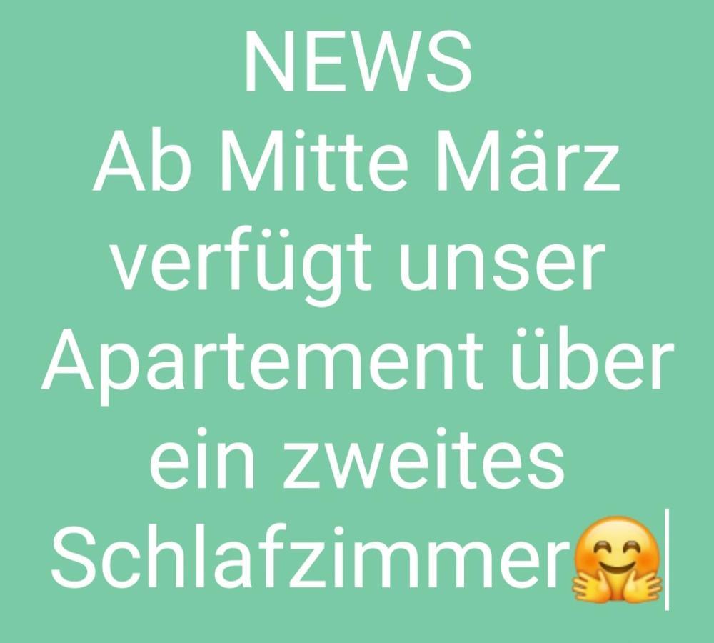 Apartement Klingenschmid 볼더스 외부 사진