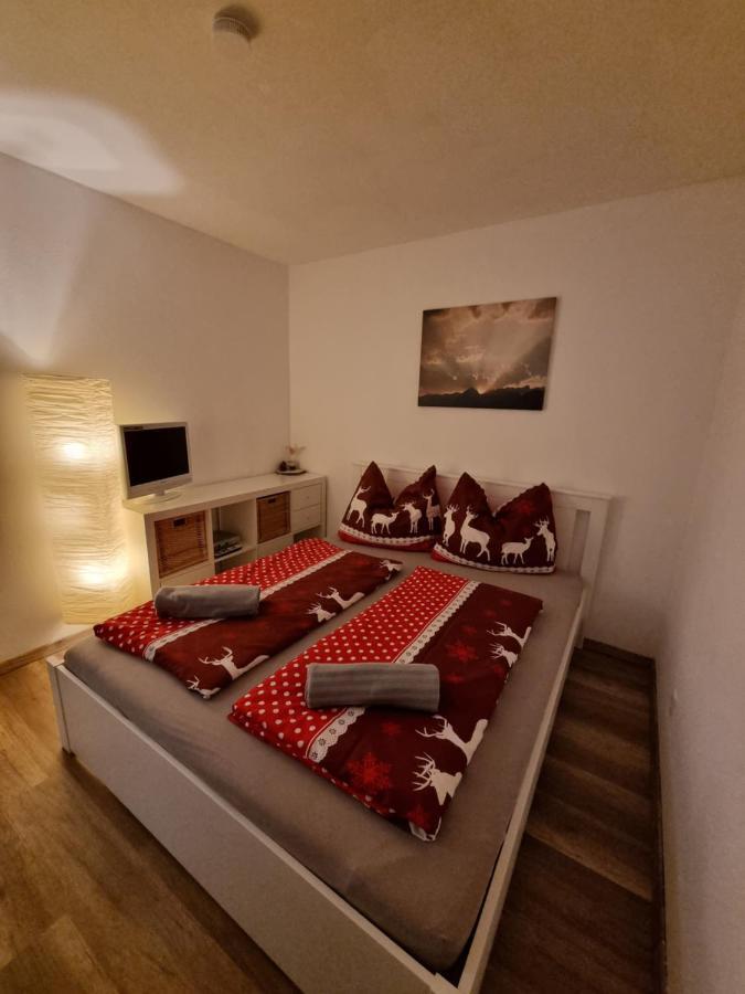 Apartement Klingenschmid 볼더스 외부 사진