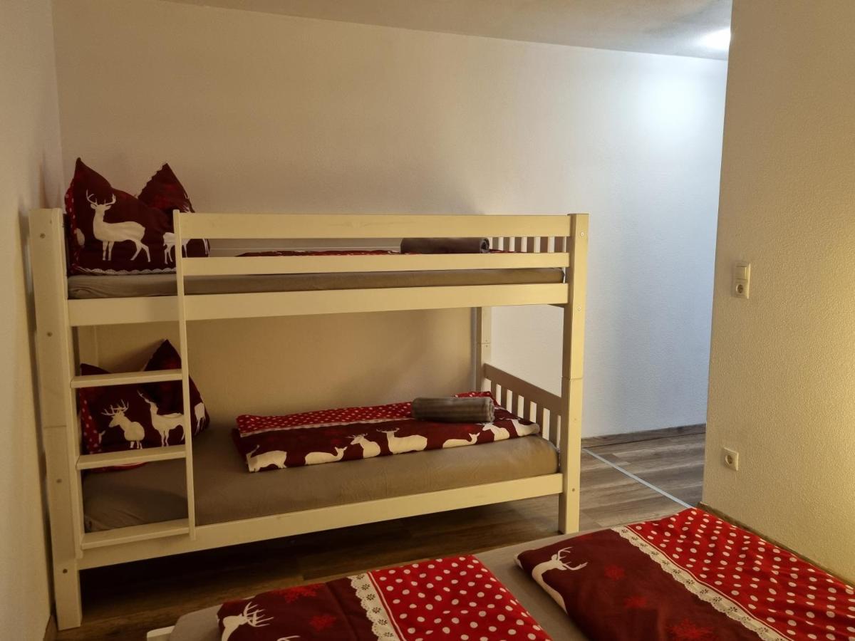 Apartement Klingenschmid 볼더스 외부 사진