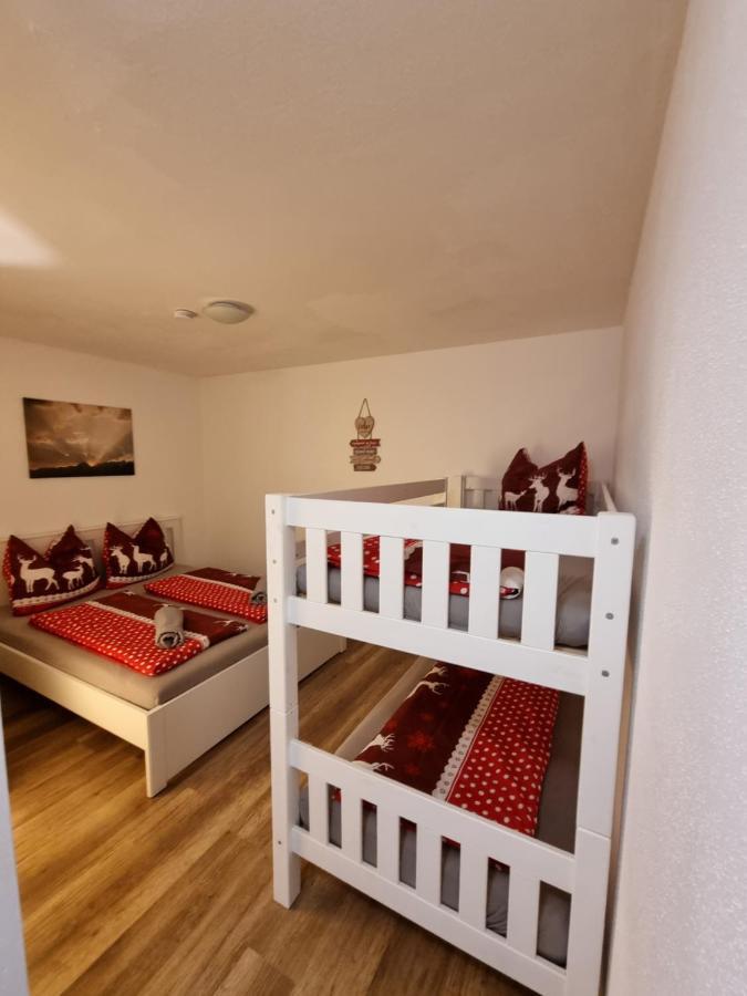 Apartement Klingenschmid 볼더스 외부 사진