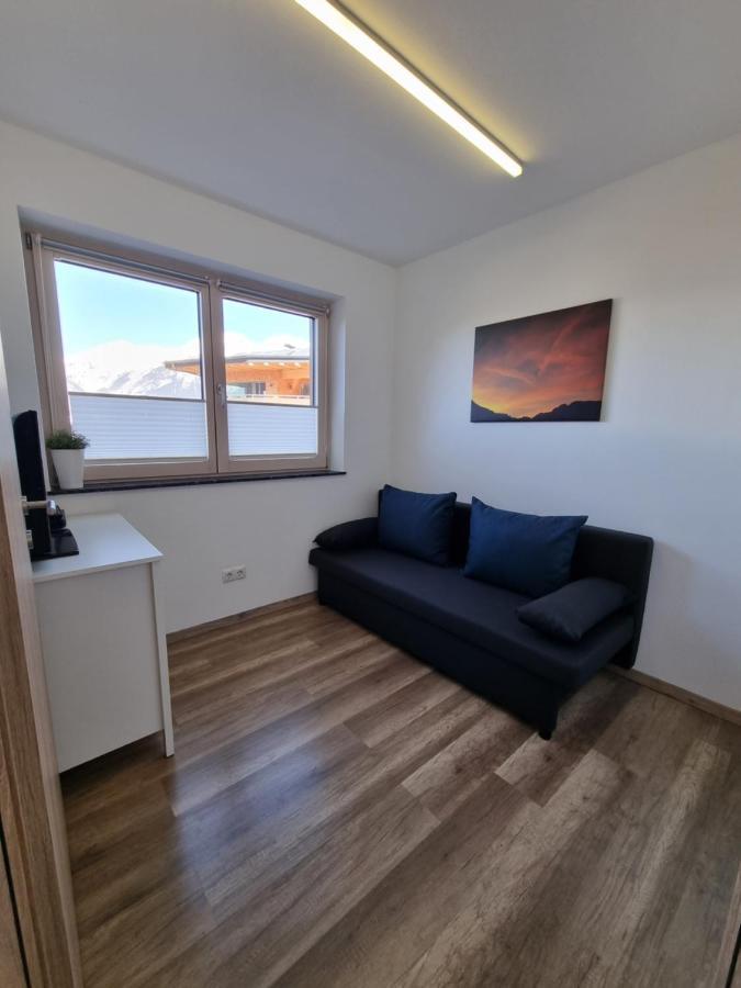 Apartement Klingenschmid 볼더스 외부 사진