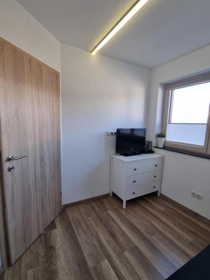 Apartement Klingenschmid 볼더스 외부 사진