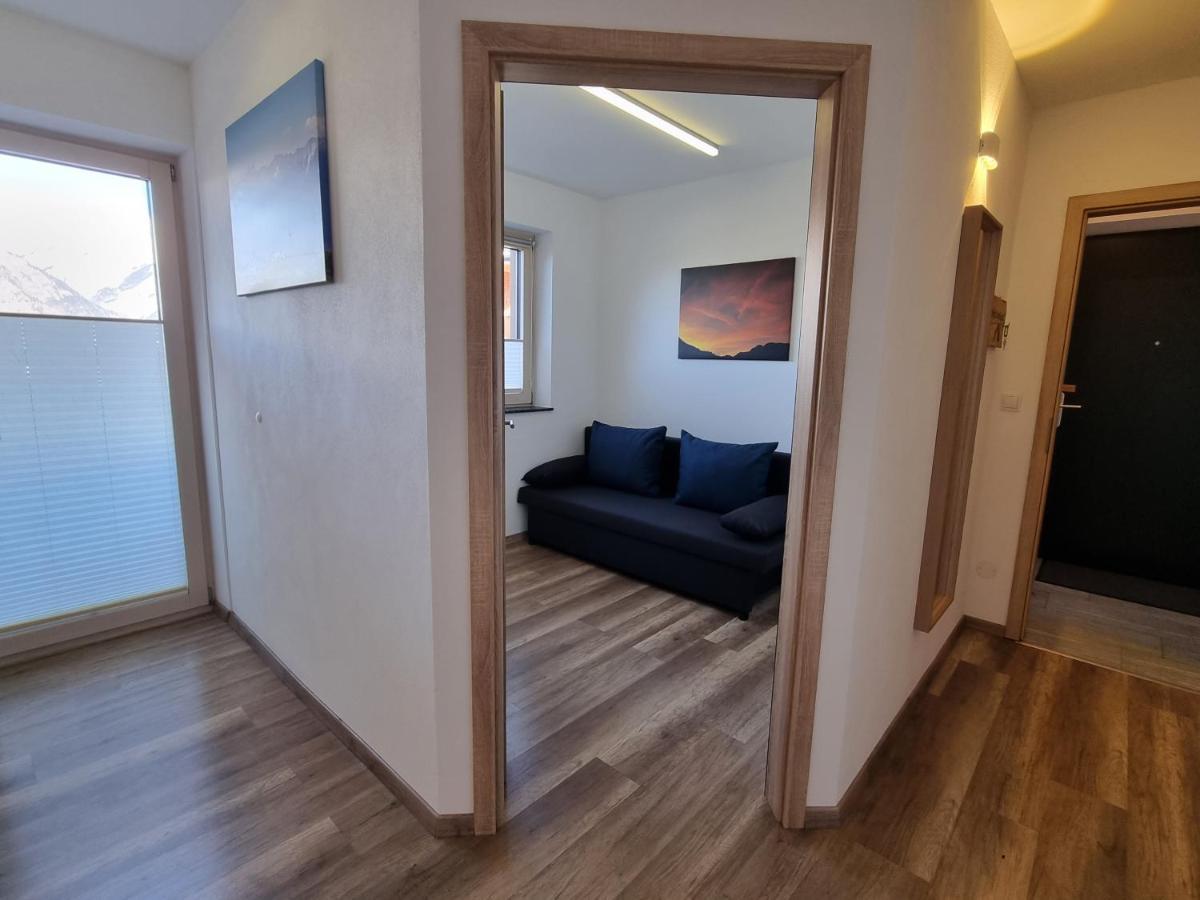 Apartement Klingenschmid 볼더스 외부 사진