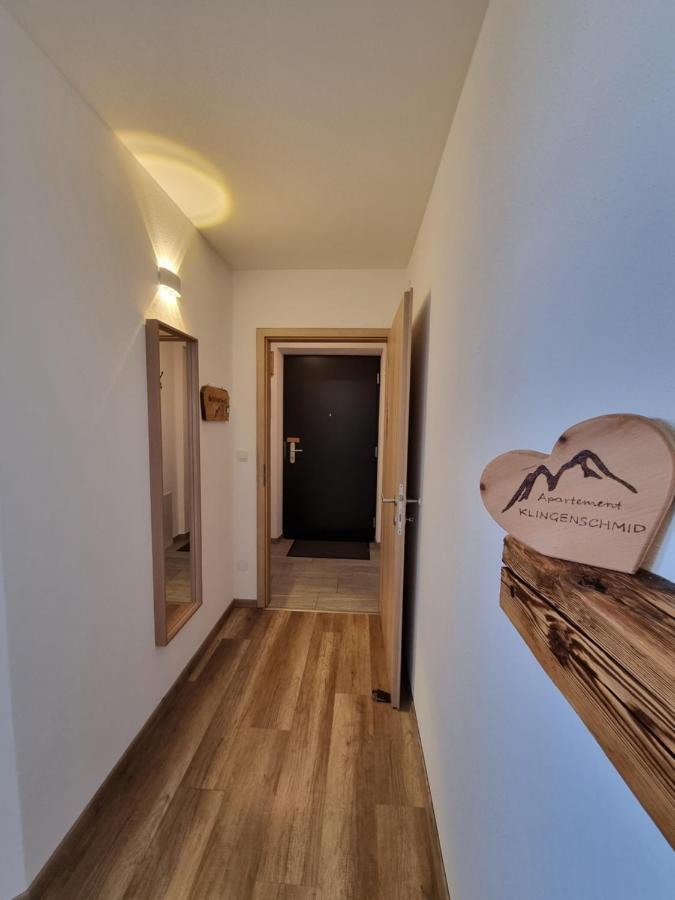 Apartement Klingenschmid 볼더스 외부 사진