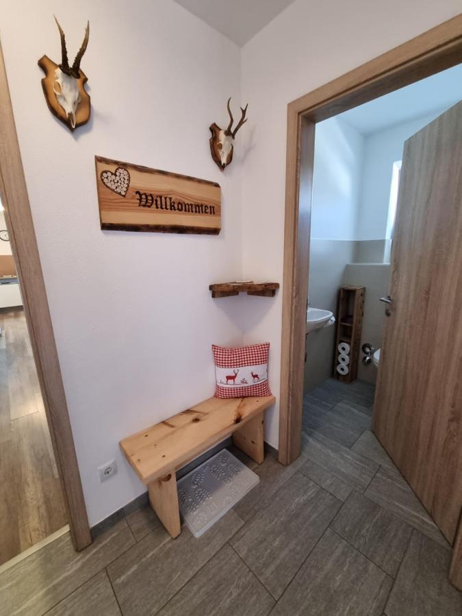 Apartement Klingenschmid 볼더스 외부 사진