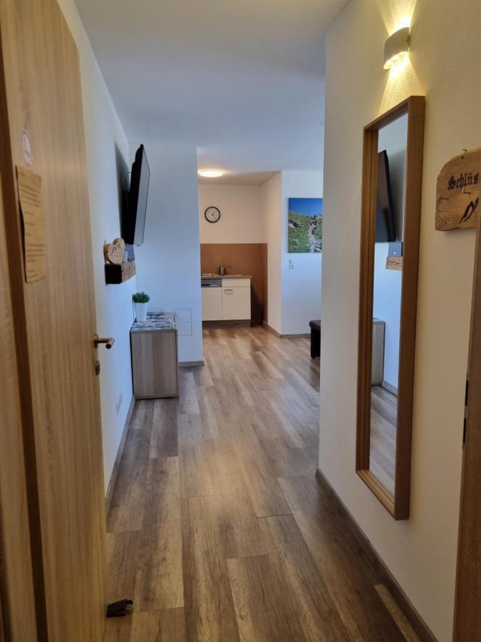 Apartement Klingenschmid 볼더스 외부 사진