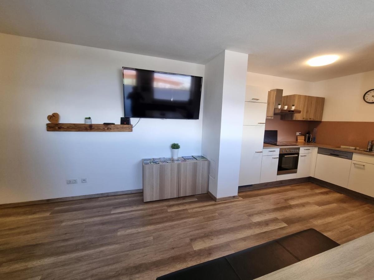 Apartement Klingenschmid 볼더스 외부 사진