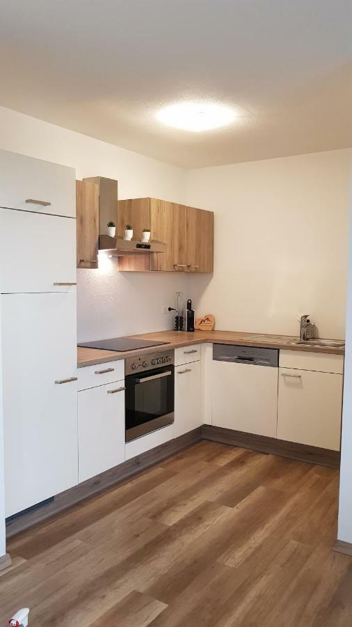 Apartement Klingenschmid 볼더스 외부 사진