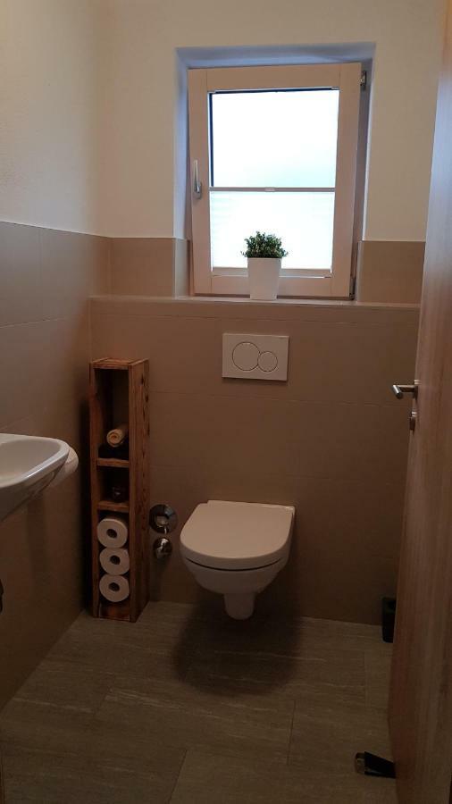 Apartement Klingenschmid 볼더스 외부 사진
