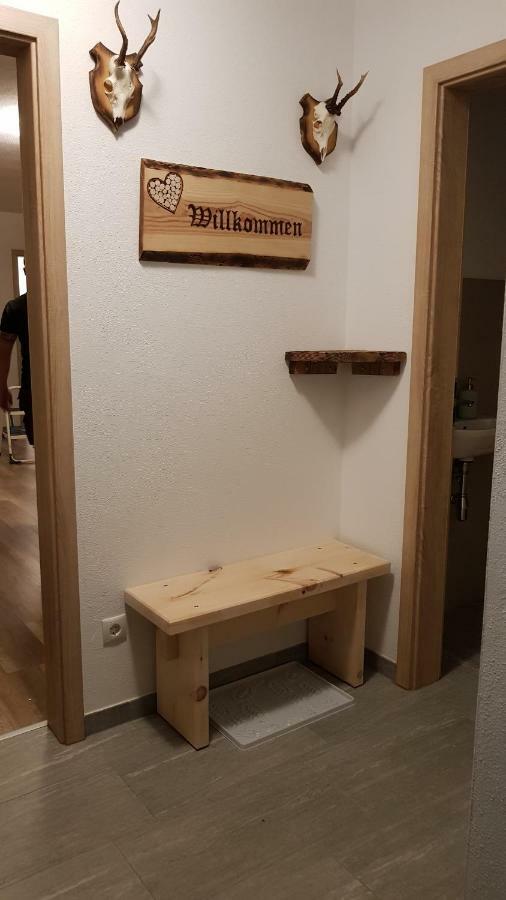 Apartement Klingenschmid 볼더스 외부 사진