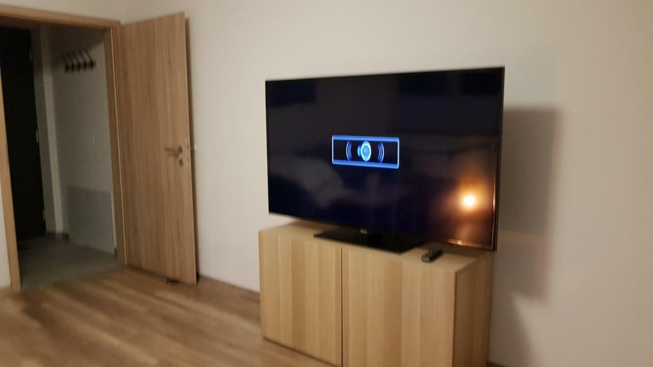 Apartement Klingenschmid 볼더스 외부 사진