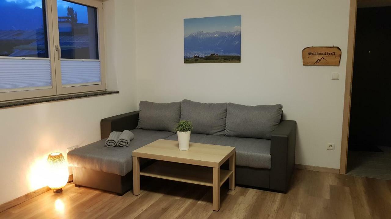Apartement Klingenschmid 볼더스 외부 사진