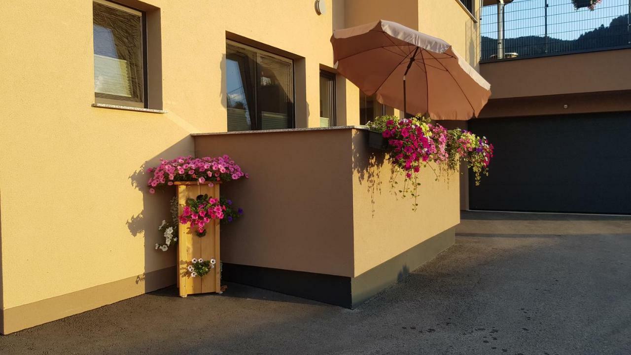 Apartement Klingenschmid 볼더스 외부 사진