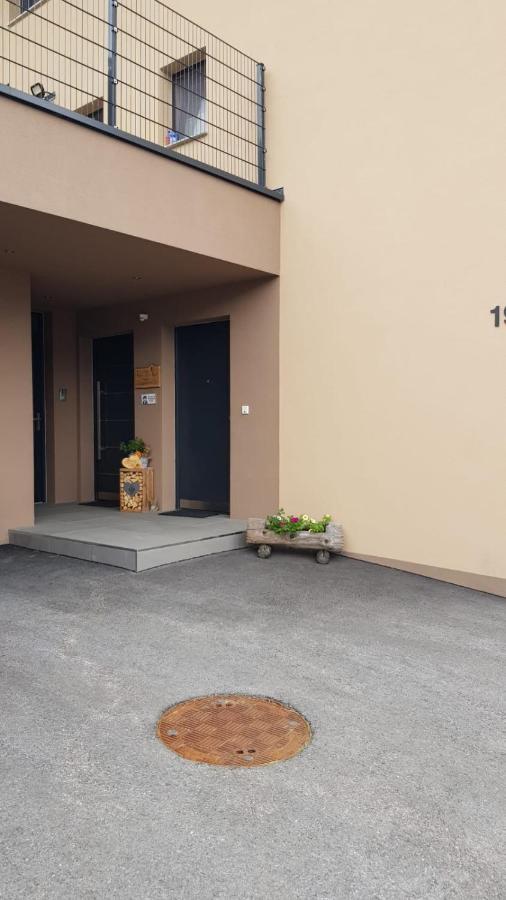Apartement Klingenschmid 볼더스 외부 사진
