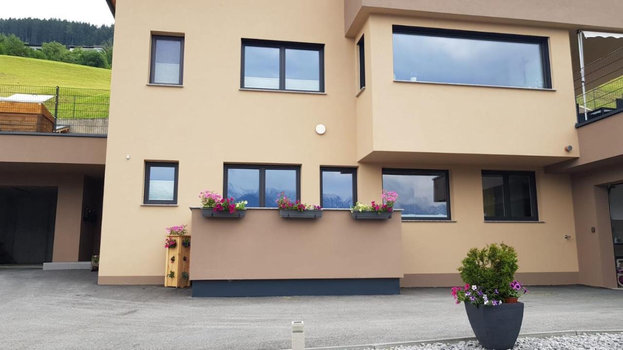 Apartement Klingenschmid 볼더스 외부 사진